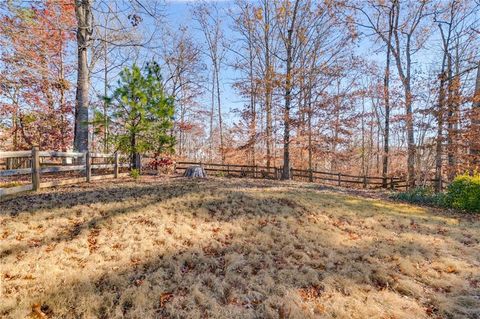 A home in Villa Rica