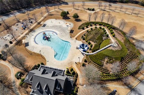 A home in Villa Rica