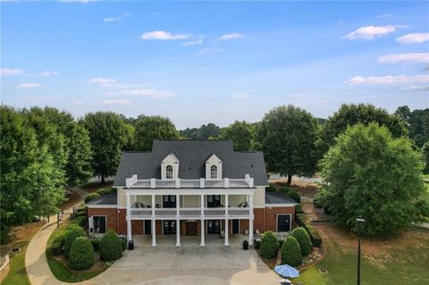 A home in Villa Rica