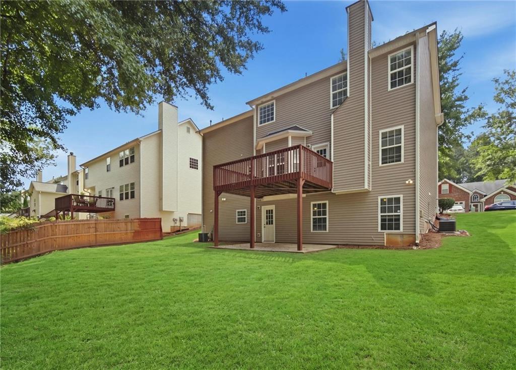 198 Wallace Hill Court
