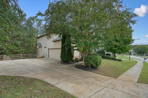 A home in Dallas