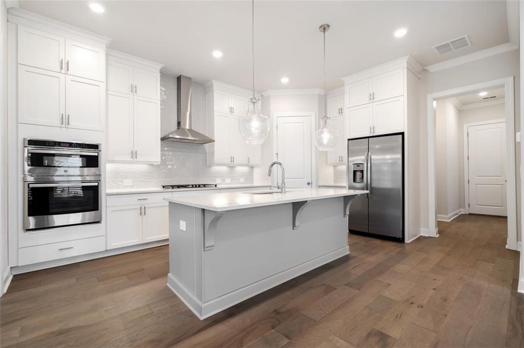 1026 Cagle Creek OVLK