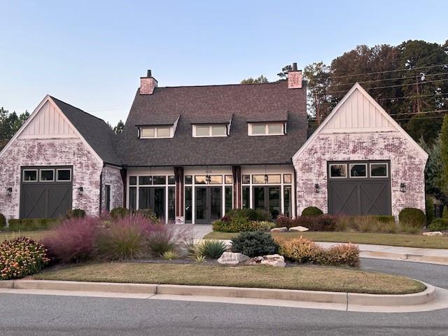 1026 Cagle Creek OVLK