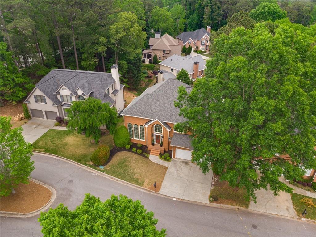 710 Glen Royal Drive