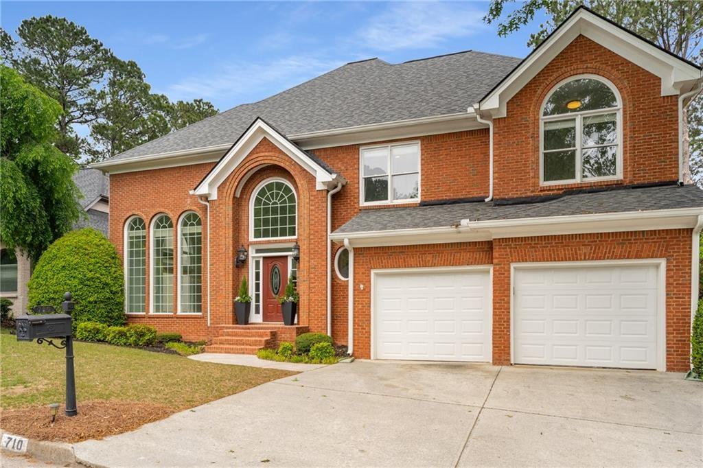 710 Glen Royal Drive