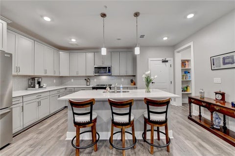 Condo For Sale - 3211 Orwell Way #4204<br/> Cumming, GA 30041
