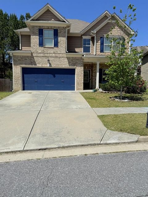 1578 Sooner Court Lawrenceville GA 30045