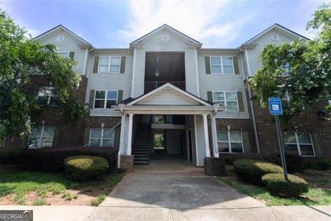 Condo For Sale - 4201 Waldrop Place<br/> Decatur, GA 30034