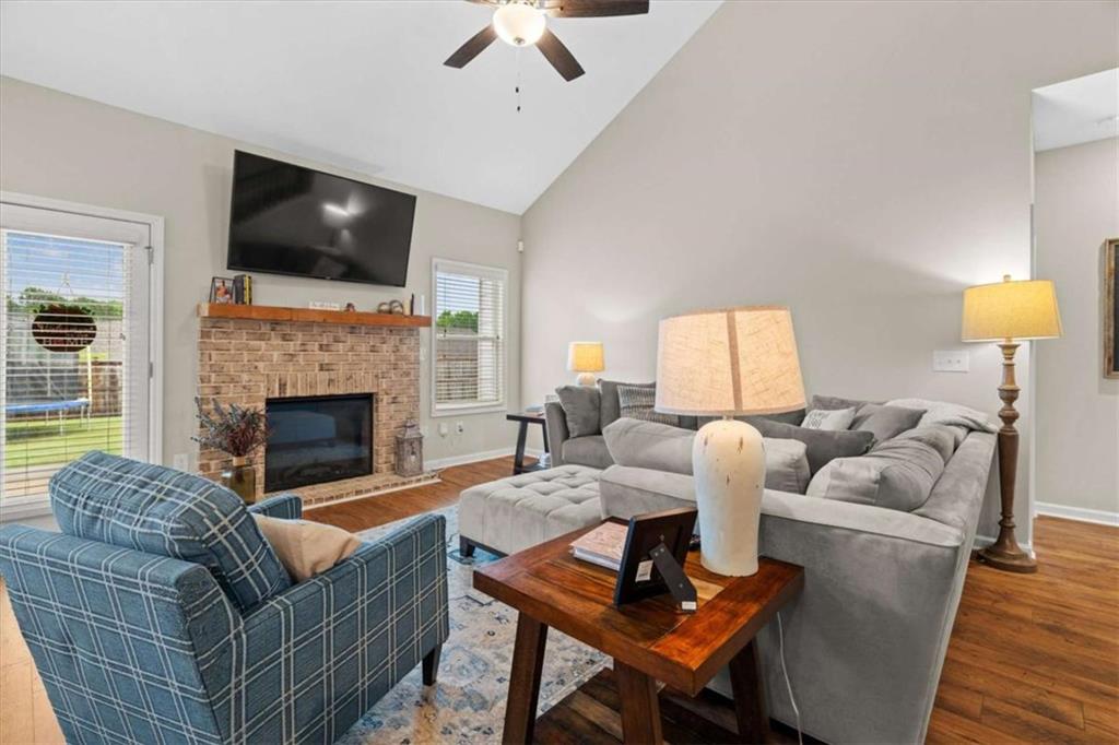 119 Cedar Park Way, Carrollton, Georgia image 10