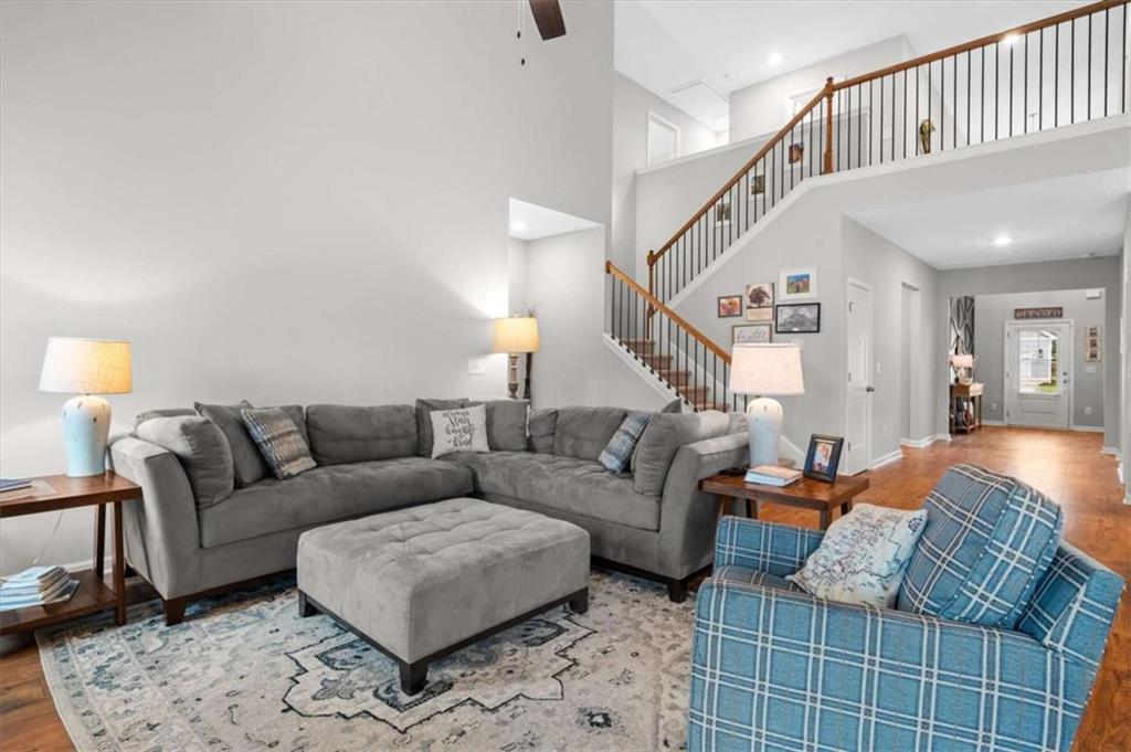 119 Cedar Park Way, Carrollton, Georgia image 11