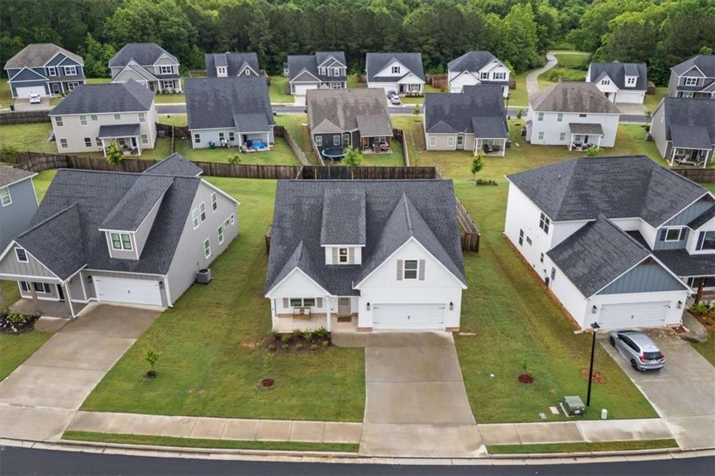 119 Cedar Park Way, Carrollton, Georgia image 45