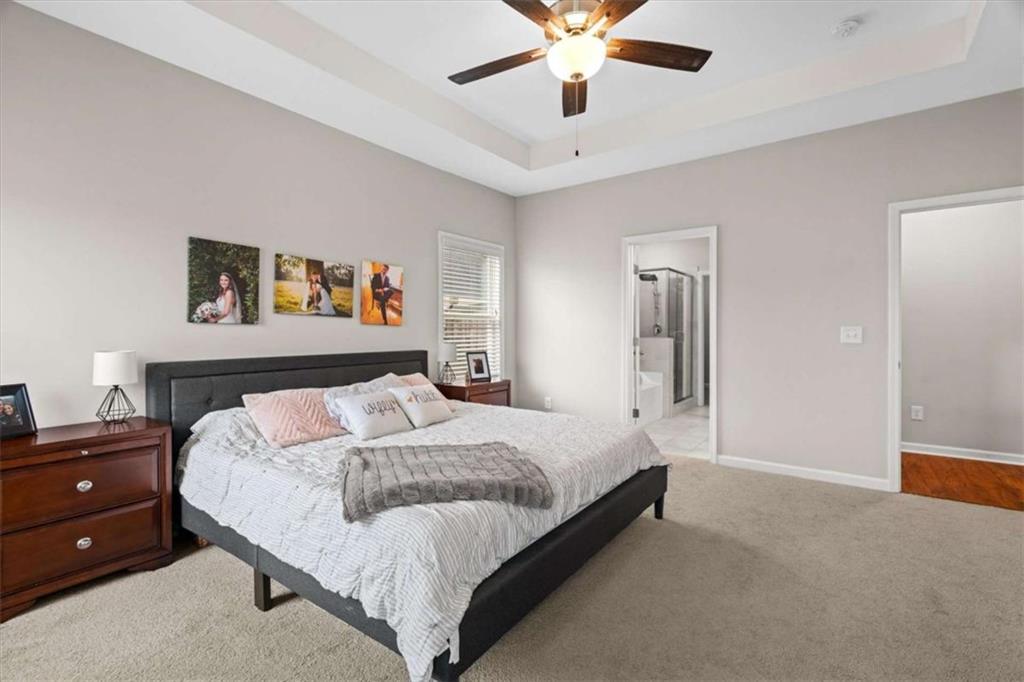119 Cedar Park Way, Carrollton, Georgia image 21