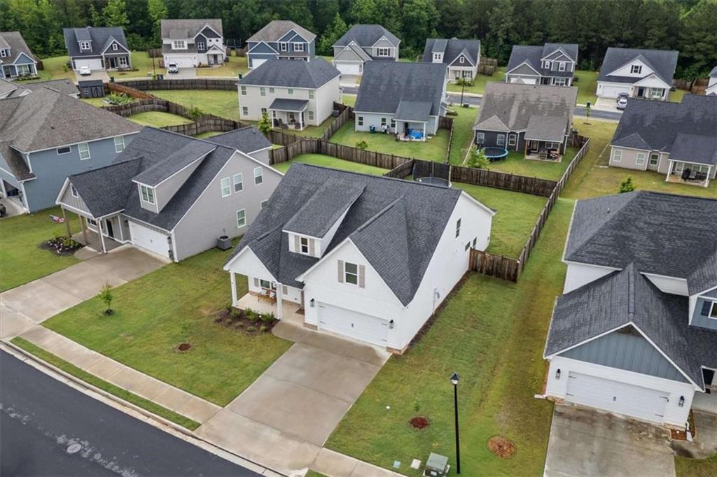 119 Cedar Park Way, Carrollton, Georgia image 44