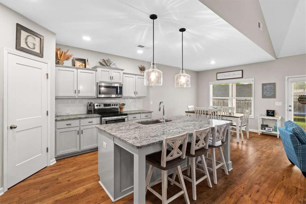 119 Cedar Park Way, Carrollton, Georgia image 13