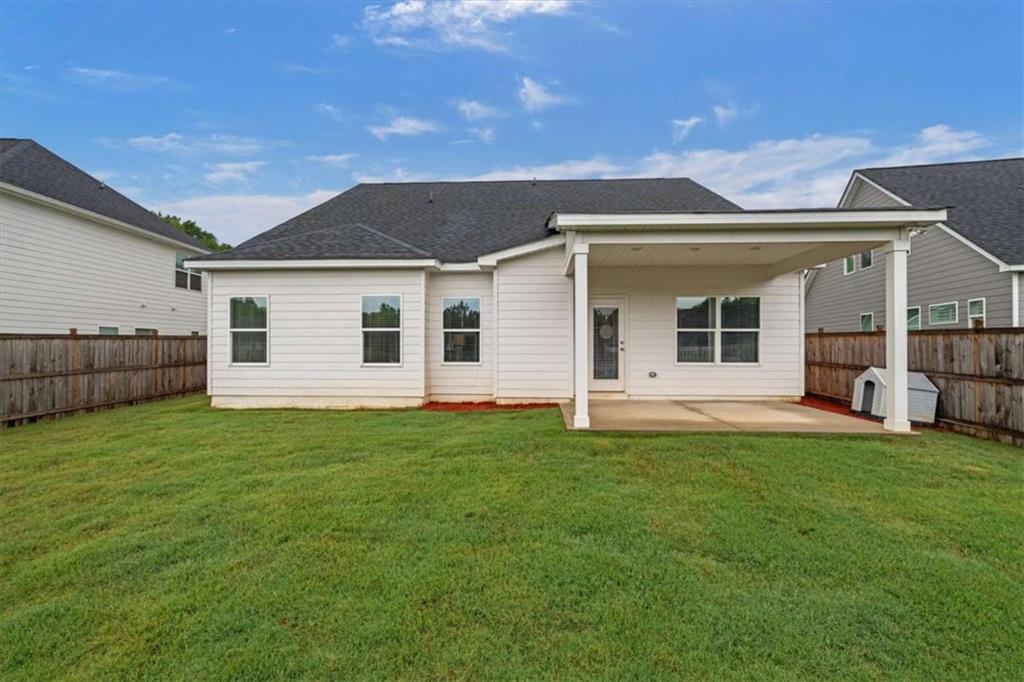 119 Cedar Park Way, Carrollton, Georgia image 42