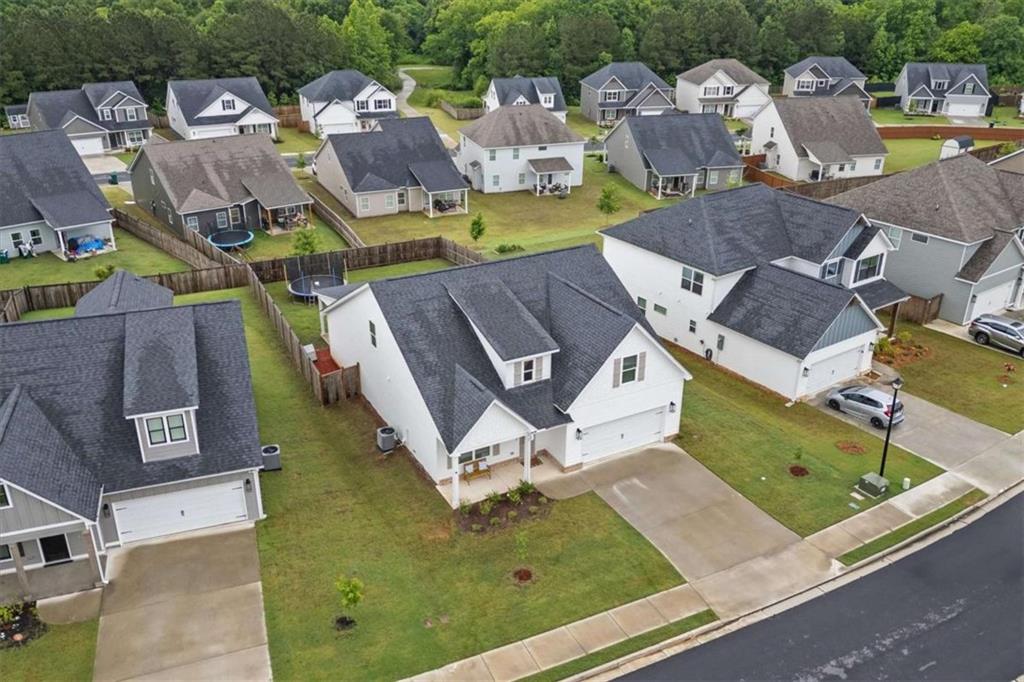 119 Cedar Park Way, Carrollton, Georgia image 46