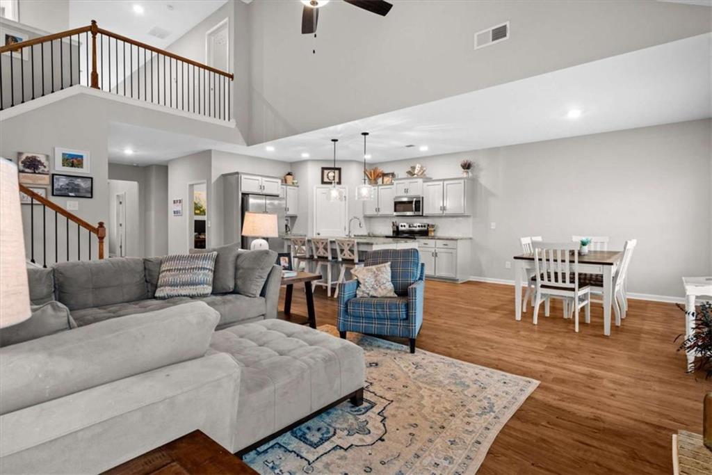 119 Cedar Park Way, Carrollton, Georgia image 12