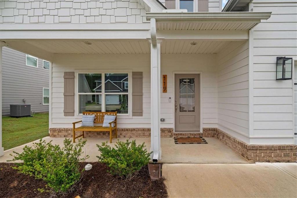 119 Cedar Park Way, Carrollton, Georgia image 7