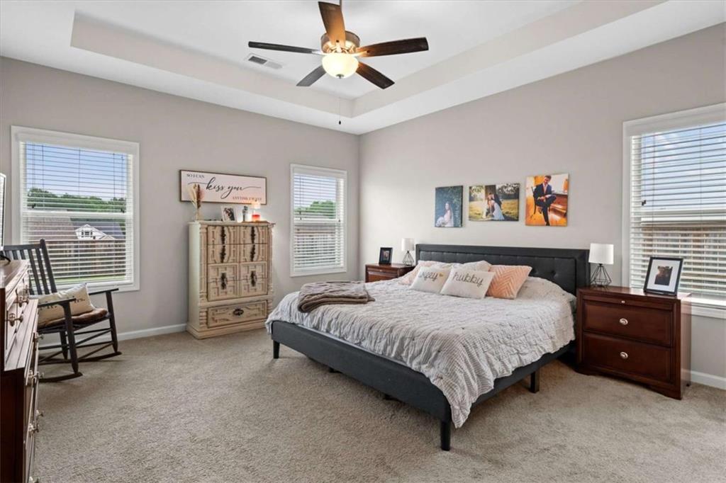 119 Cedar Park Way, Carrollton, Georgia image 20