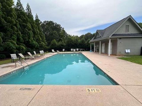 A home in Eatonton