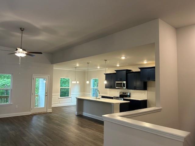 523 Wauka Drive