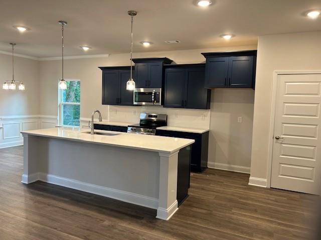 523 Wauka Drive
