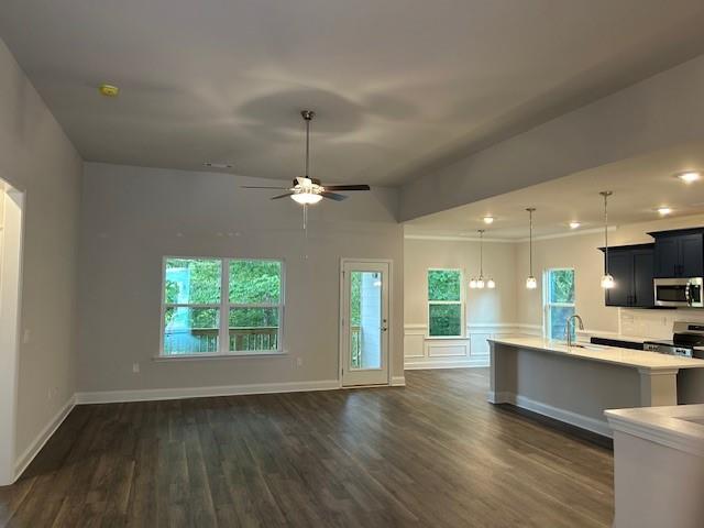 523 Wauka Drive