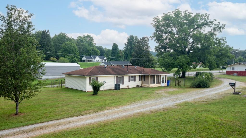 22 Deer Ridge Road