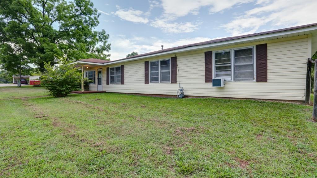 22 Deer Ridge Road