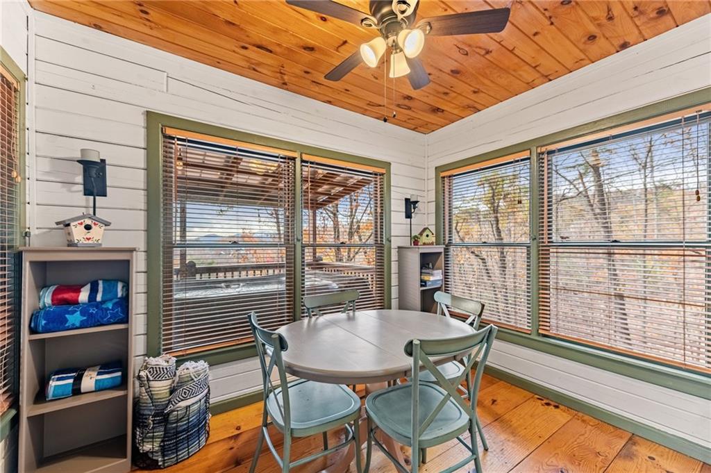 100 Smith Hill Road, Cherry Log, Georgia image 19
