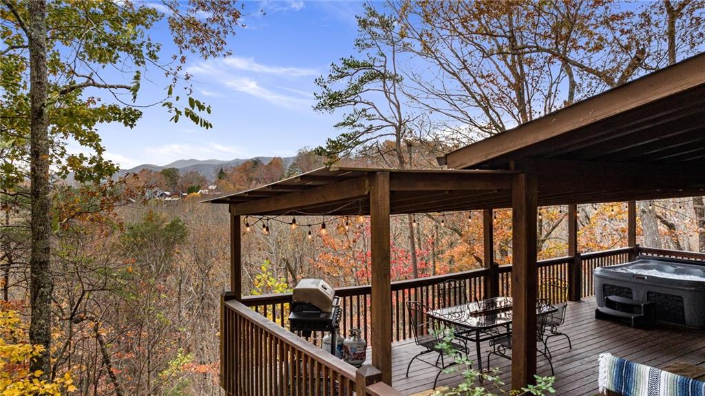 100 Smith Hill Road, Cherry Log, Georgia image 6