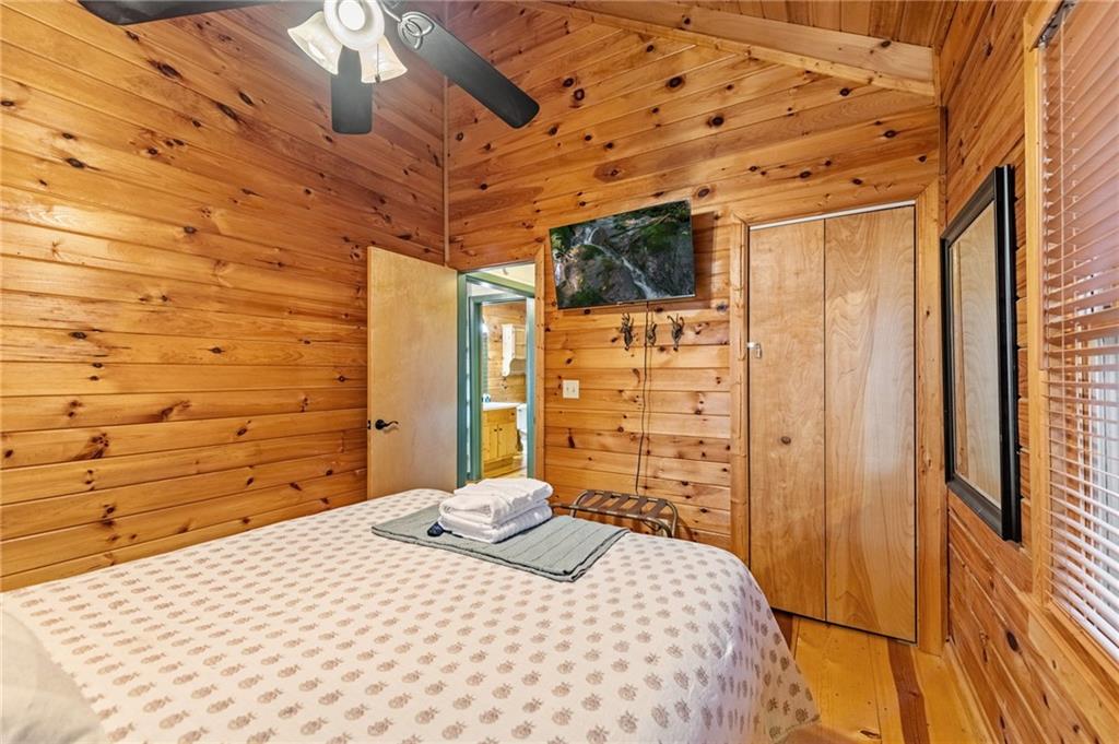 100 Smith Hill Road, Cherry Log, Georgia image 24