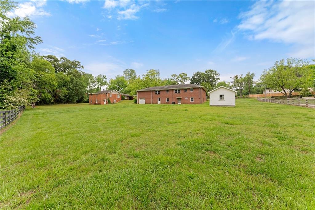 2626 Little River Park Road, Gainesville, Georgia image 34