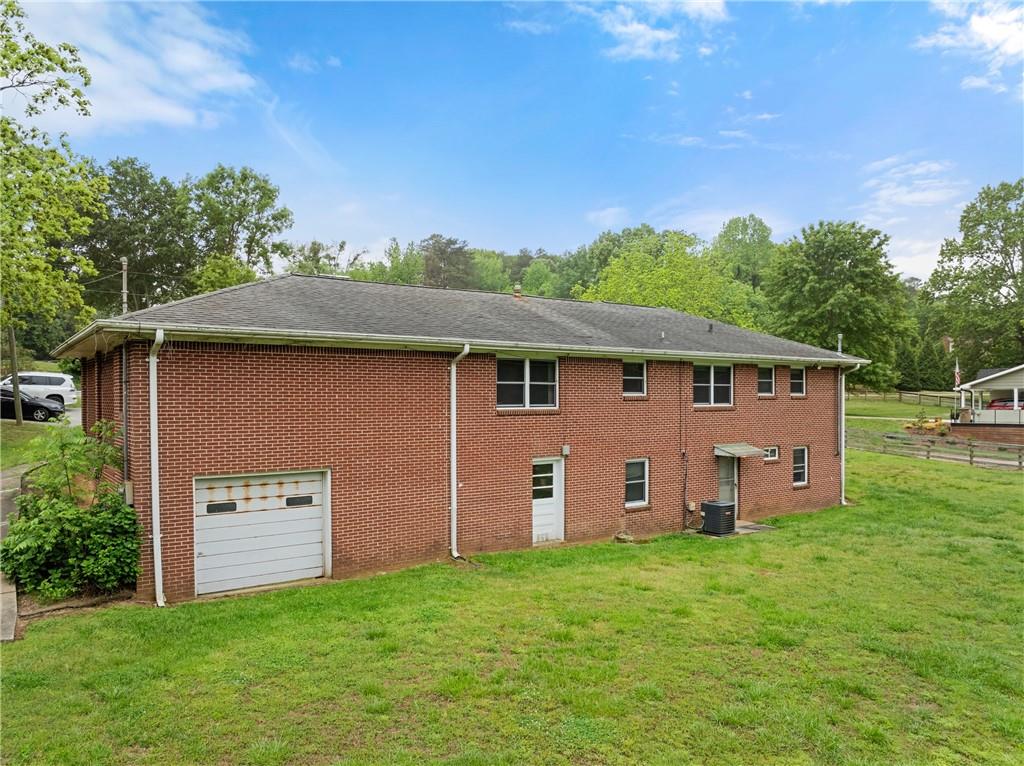 2626 Little River Park Road, Gainesville, Georgia image 37