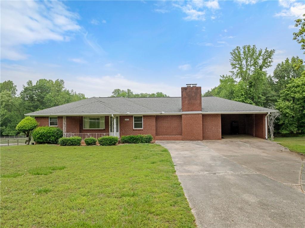 2626 Little River Park Road, Gainesville, Georgia image 5