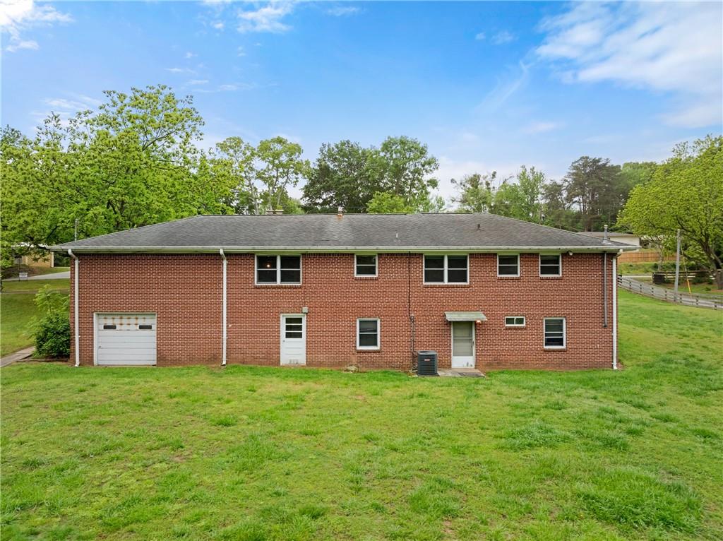 2626 Little River Park Road, Gainesville, Georgia image 36