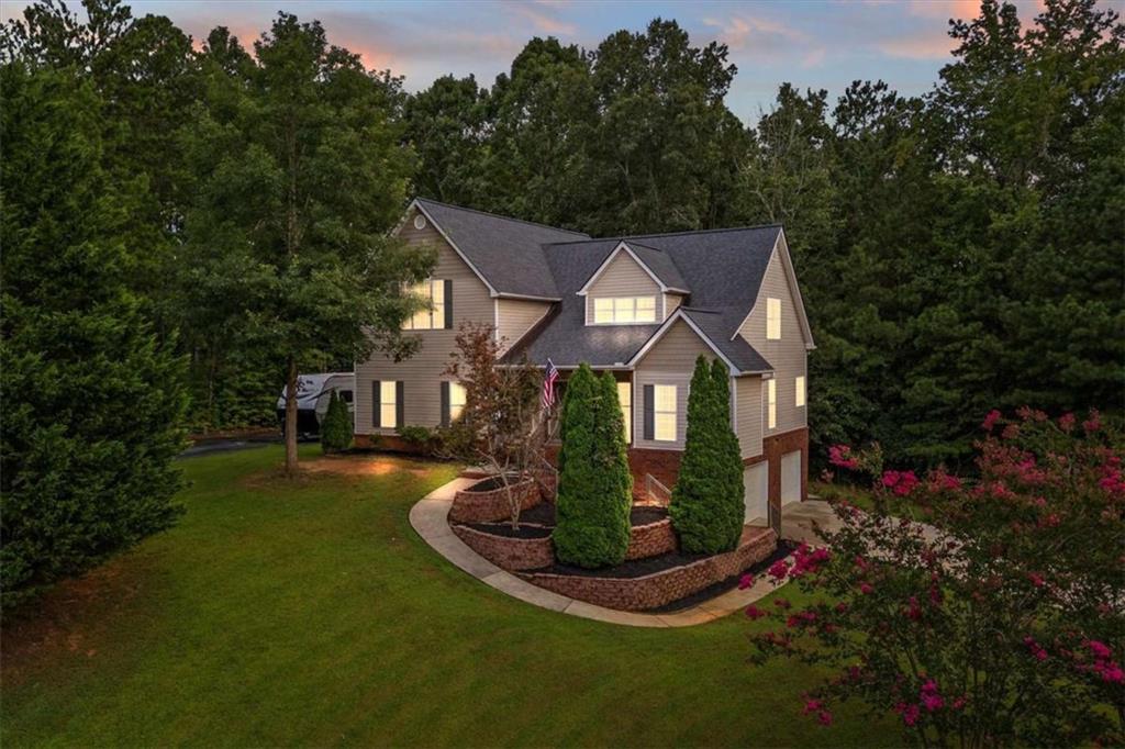 176 Oak Leaf Drive