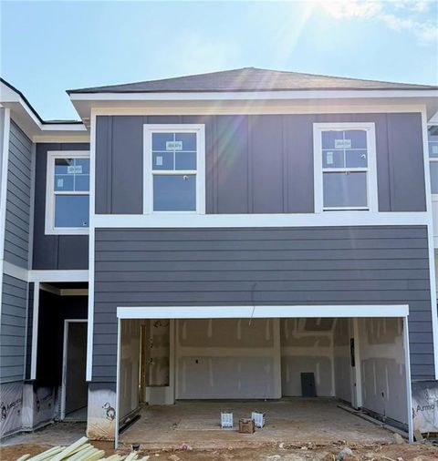 216 Seward Street 93 Conyers GA 30094