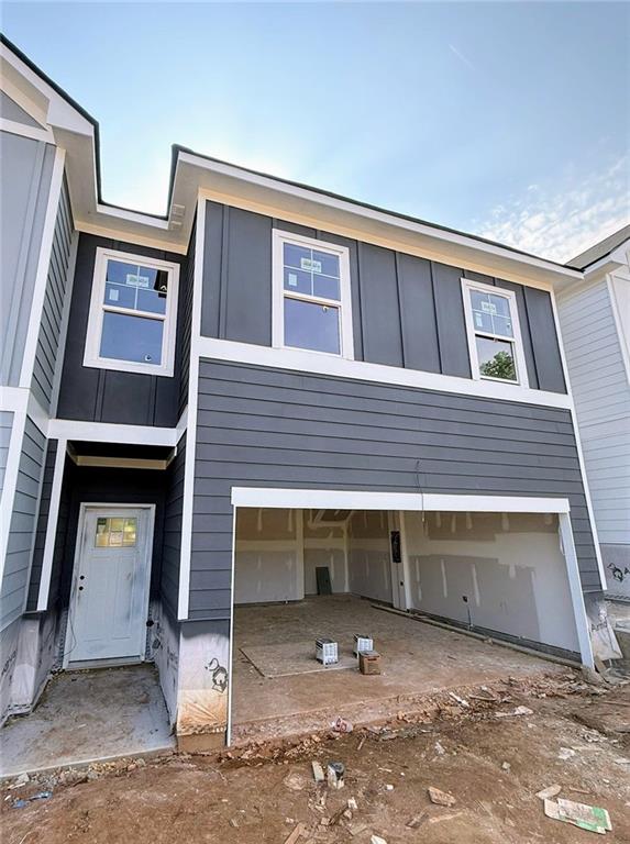 216 Seward Street #93, Conyers, Georgia image 7