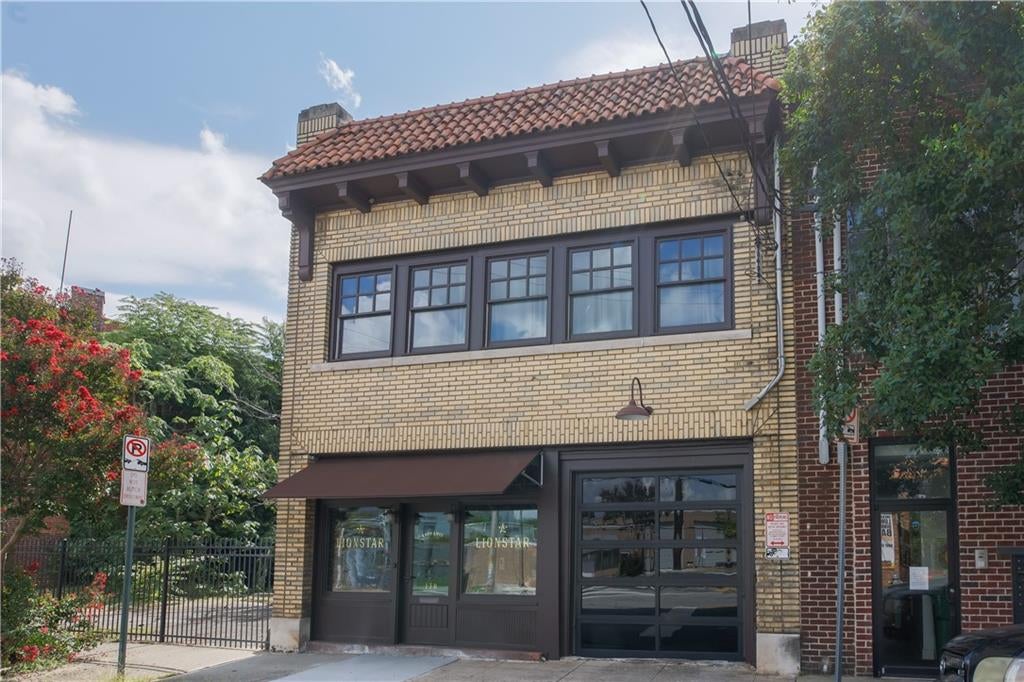 130 Walker Street SW