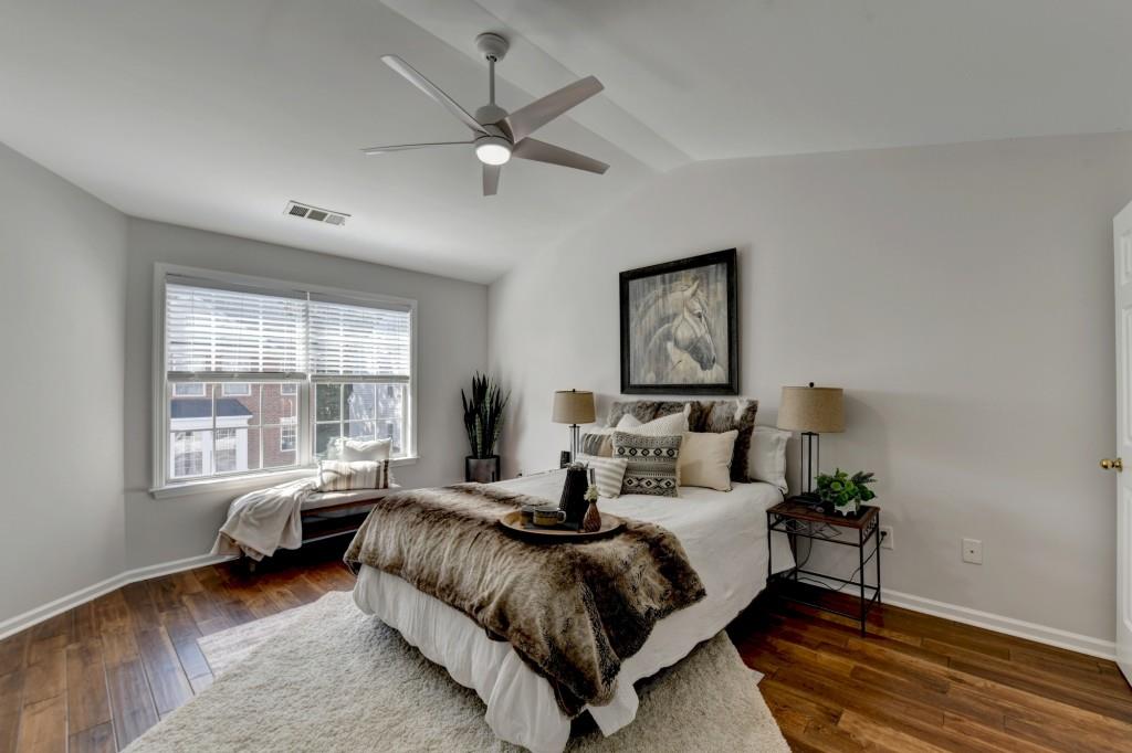 3676 Chattahoochee Summit Drive, Atlanta, Georgia image 39