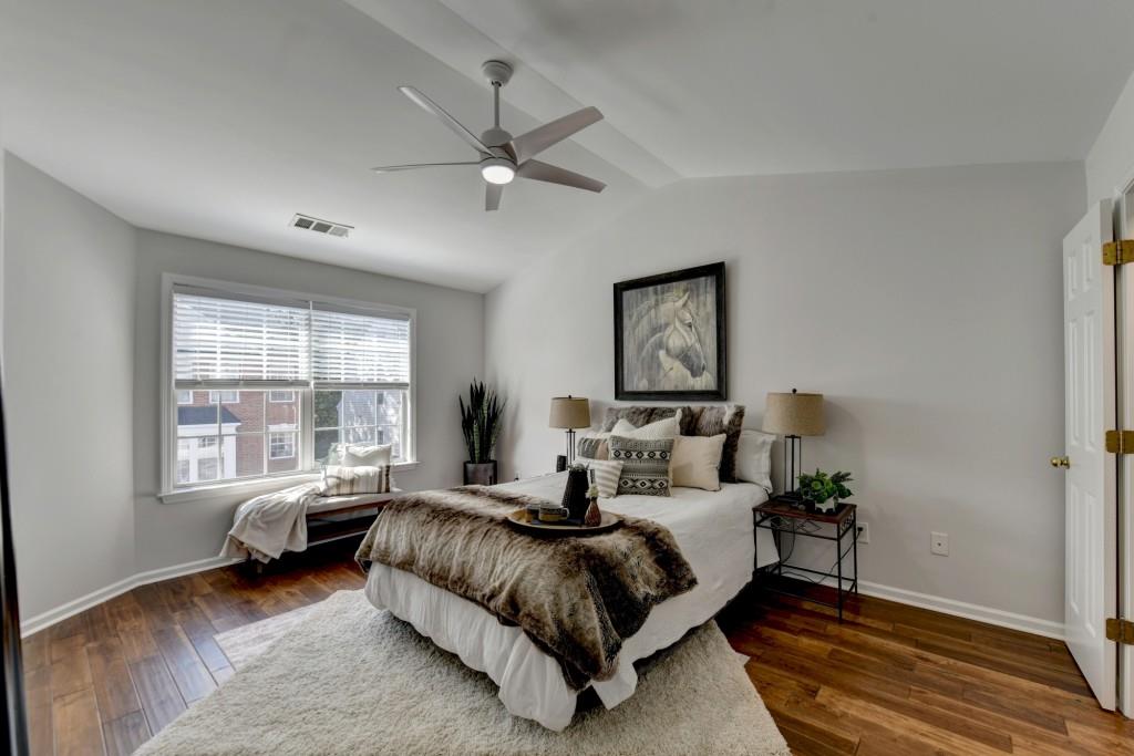 3676 Chattahoochee Summit Drive, Atlanta, Georgia image 44