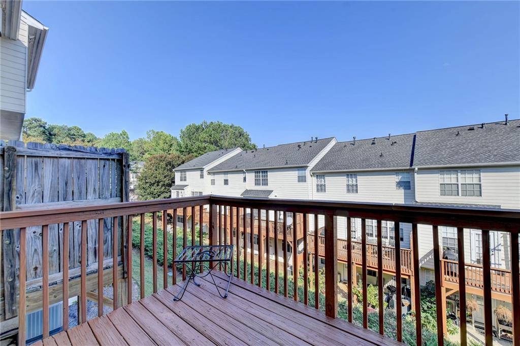 3676 Chattahoochee Summit Drive, Atlanta, Georgia image 35