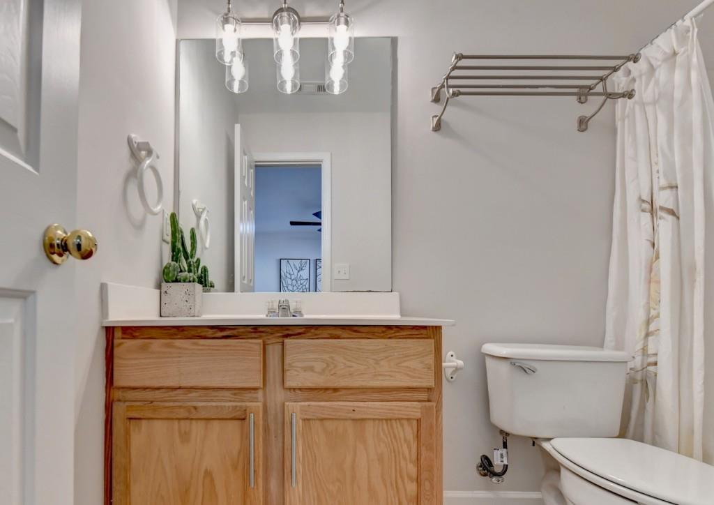 3676 Chattahoochee Summit Drive, Atlanta, Georgia image 13