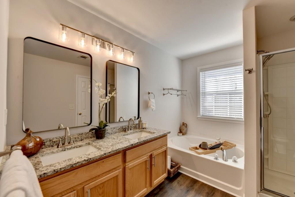 3676 Chattahoochee Summit Drive, Atlanta, Georgia image 48