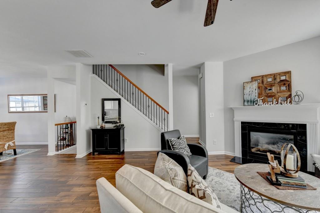 3676 Chattahoochee Summit Drive, Atlanta, Georgia image 17