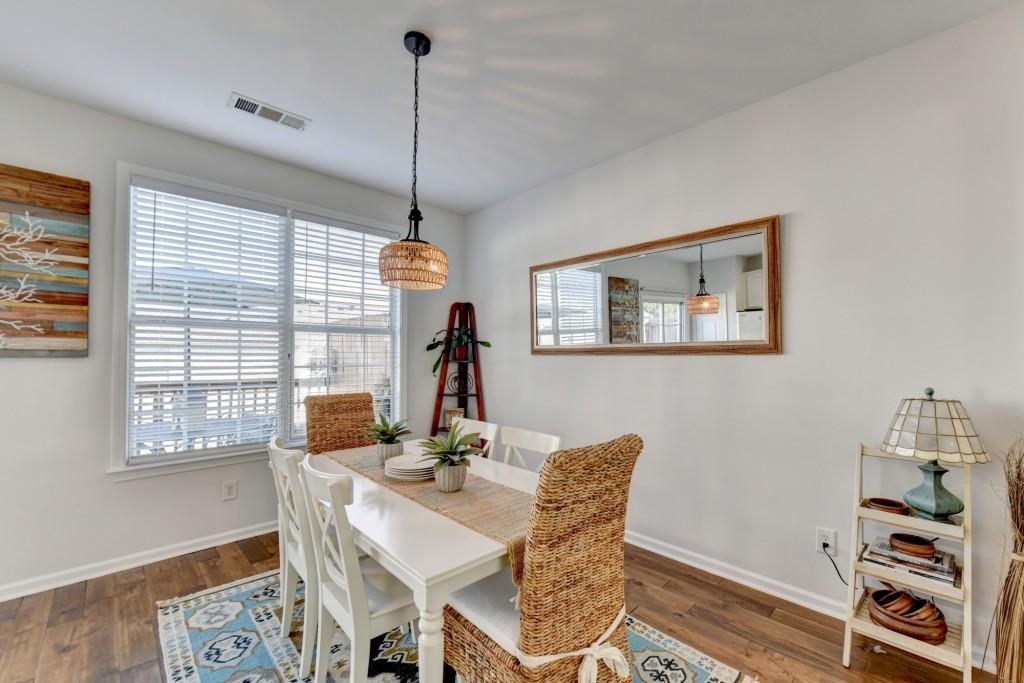 3676 Chattahoochee Summit Drive, Atlanta, Georgia image 25