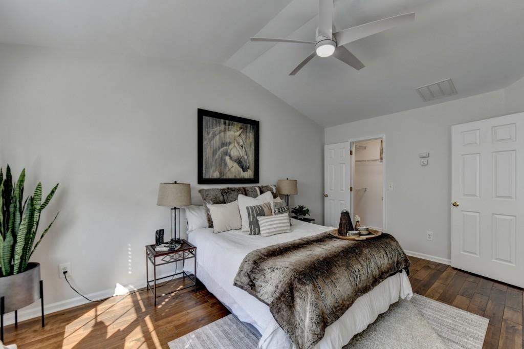 3676 Chattahoochee Summit Drive, Atlanta, Georgia image 43