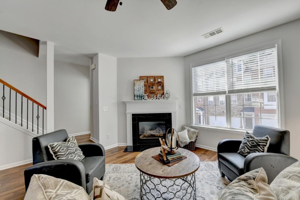 3676 Chattahoochee Summit Drive, Atlanta, Georgia image 16