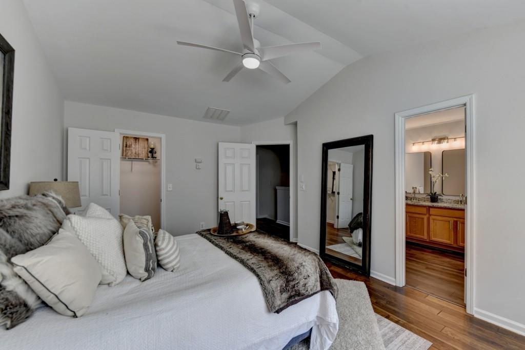 3676 Chattahoochee Summit Drive, Atlanta, Georgia image 42